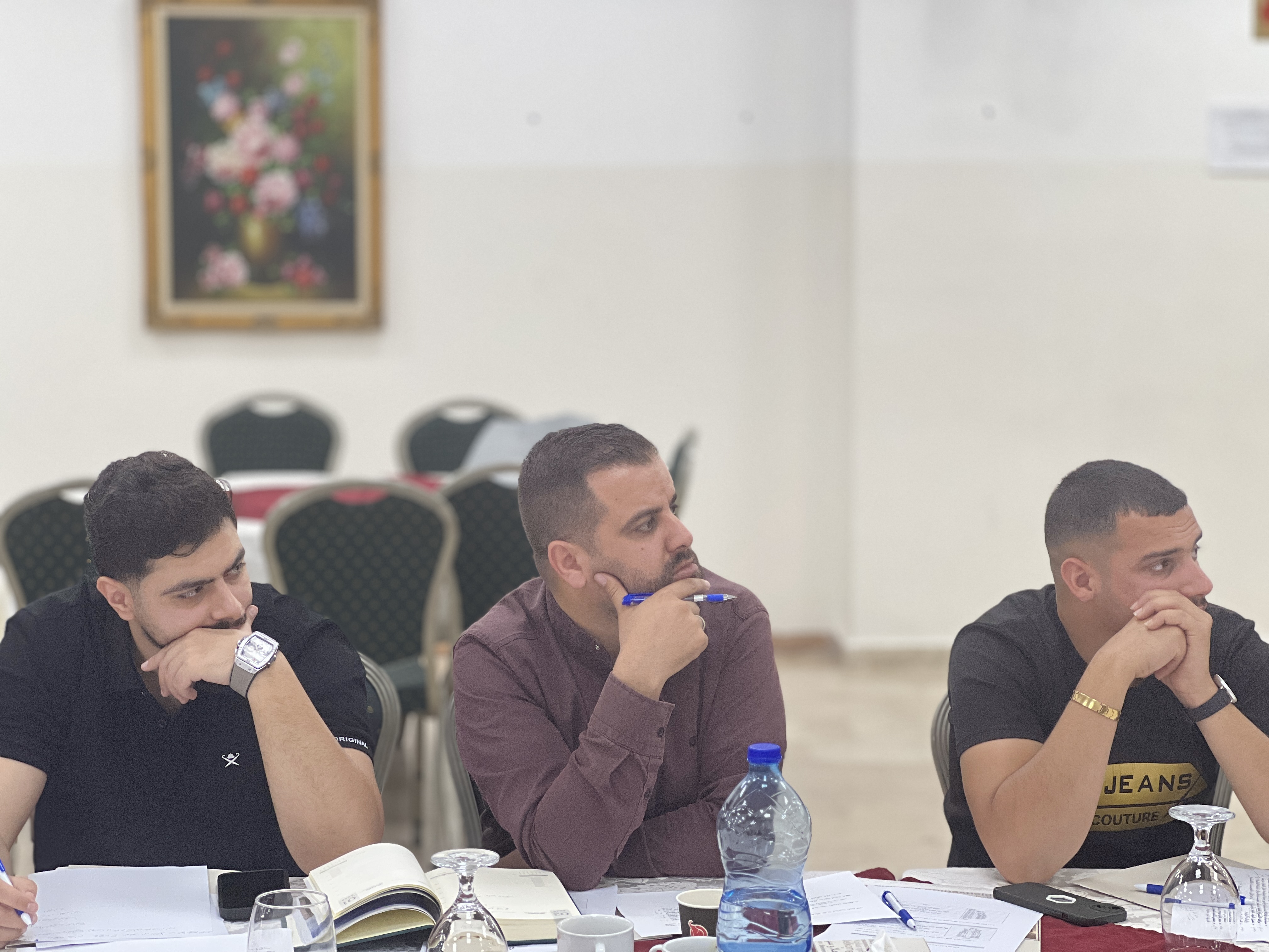 انطلاق فعاليات التدريب حول الهدف الرابع من أهداف التنمية المستدامة
