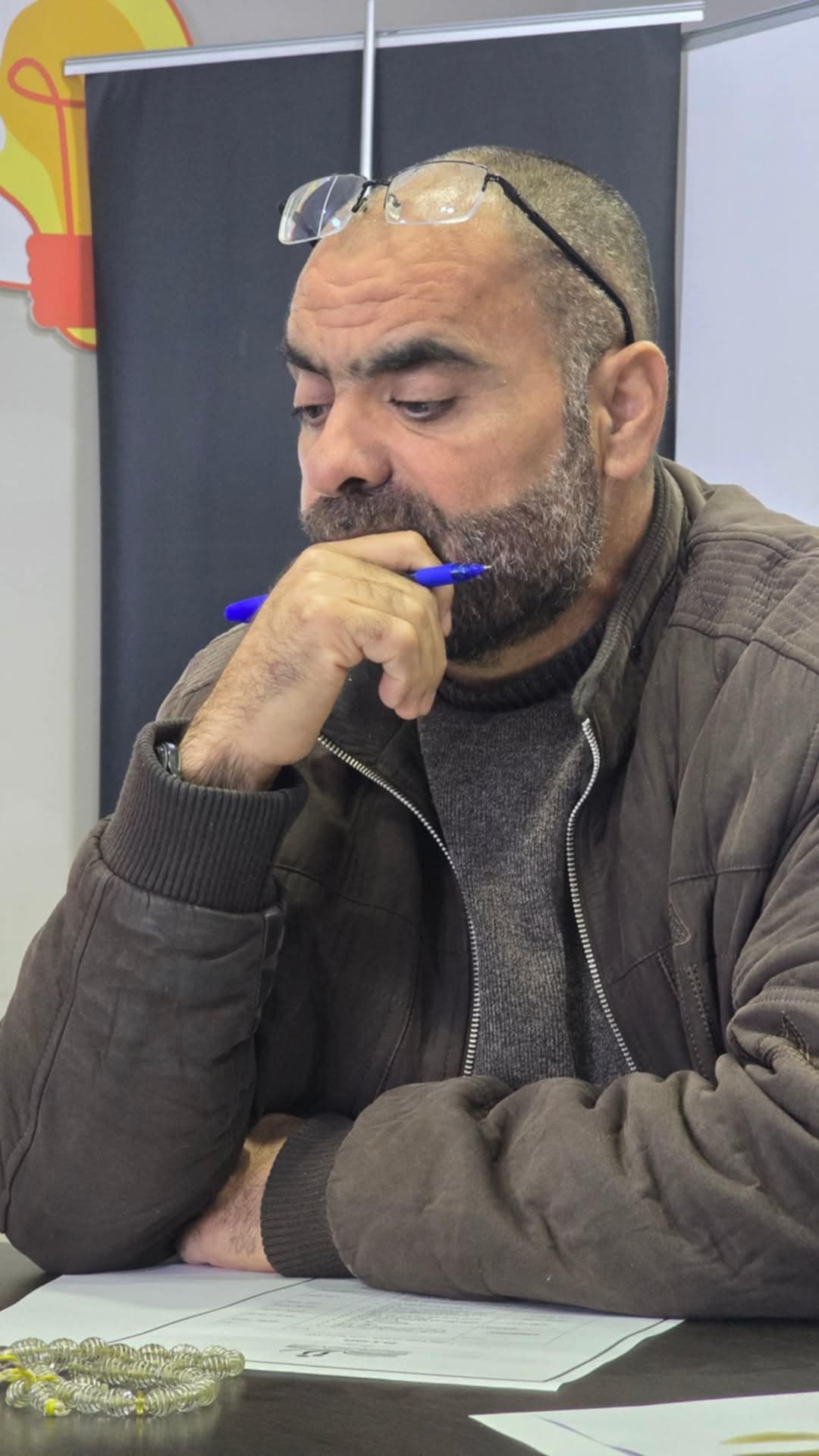 التعلم في مواجهة تداعيات الحرب ، بين التدمير وإمكانية البناء