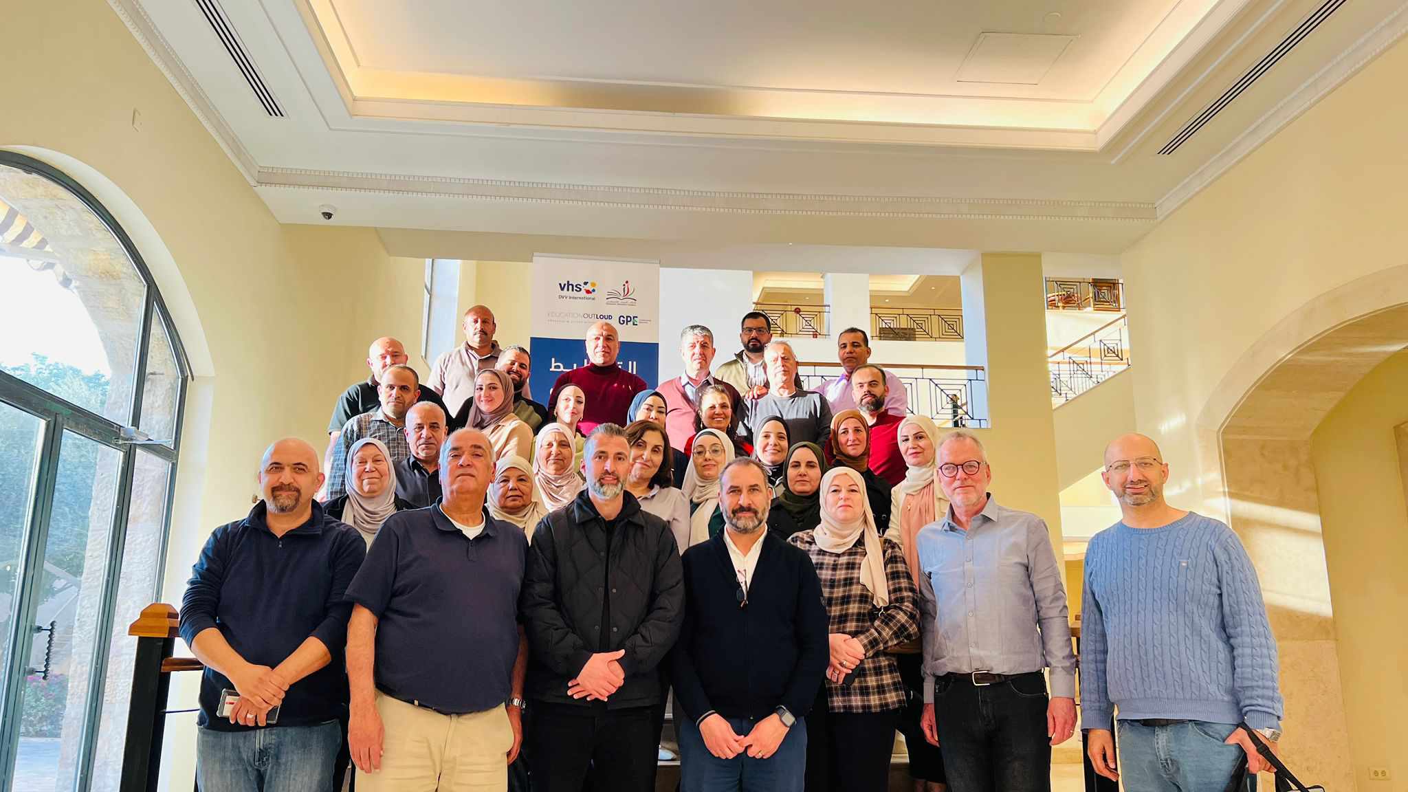 الائتلاف التربوي الفلسطيني يطلق ” التعاونيات ” كأداة مجتمعية متخصصة في الدفاع عن الحق في التعليم