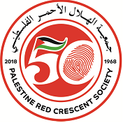 جمعية الهلال الأحمر الفلسطيني