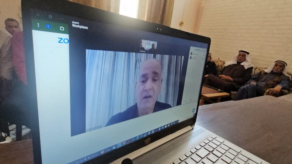 إبداع المعلم بغزة ينفذ ورشة عمل يؤكد فيها أن حماية التعليم في حالات الطوارئ مسؤولية جماعية، واستمرار دعم الأونروا ضرورة ملحة